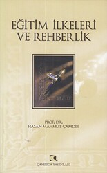 Eğitim İlkeleri ve Rehberlik - 1
