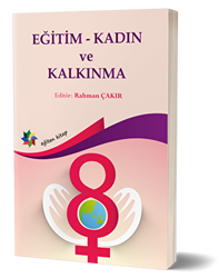 Eğitim - Kadın ve Kalkınma - 1