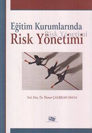 Eğitim Kurumlarında Risk Yönetimi - 1