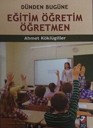 Eğitim Öğretim Öğretmen - 1