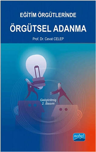 Eğitim Örgütlerinde Örgütsel Adanma - 1