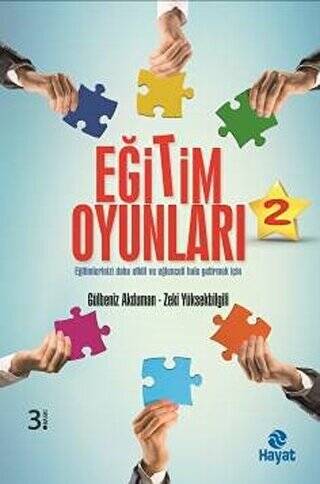 Eğitim Oyunları 2 - 1