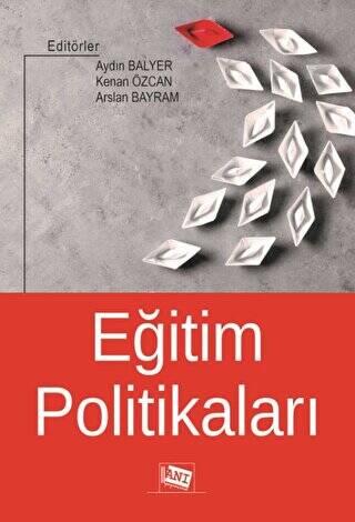 Eğitim Politikaları - 1