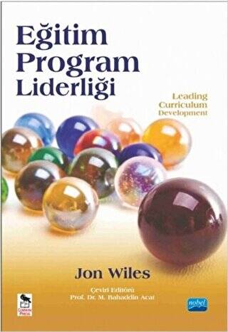 Eğitim Program Liderliği - Leading Curriculum Development - 1