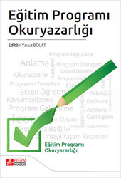 Eğitim Programı Okuryazarlığı - 1