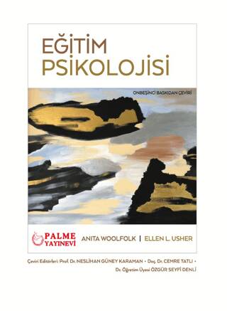 Eğitim Psikolojisi - 1