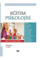 Eğitim Psikolojisi - 1