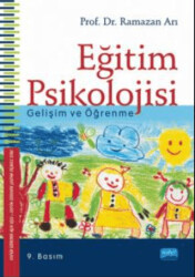 Eğitim Psikolojisi - 1
