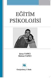 Eğitim Psikolojisi - 1