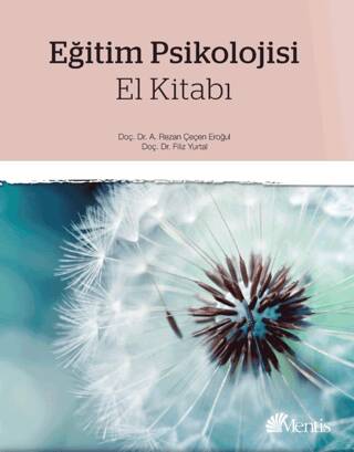 Eğitim Psikolojisi El Kitabı - 1