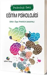 Eğitim Psikolojisi - Psikoloji Seti - 1