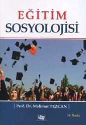 Eğitim Sosyolojisi - 1