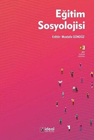 Eğitim Sosyolojisi - 1