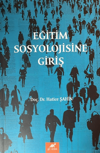 Eğitim Sosyolojisine Giriş - 1