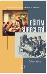 Eğitim Süreçleri - 1