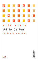 Eğitim Üstüne - 1