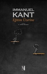 Eğitim Üzerine - İz Yayıncılık