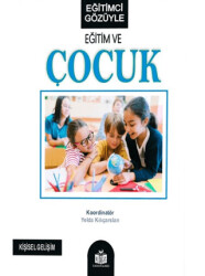 Eğitim ve Çocuk - Liz Yayınları