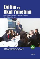 Eğitim ve Okul Yönetimi - 1