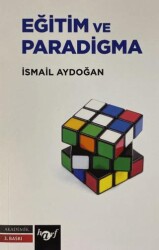 Eğitim ve Paradigma - Harf Eğitim Yayıncılık