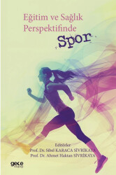 Eğitim ve Sağlık Perspektifinde Spor - 1