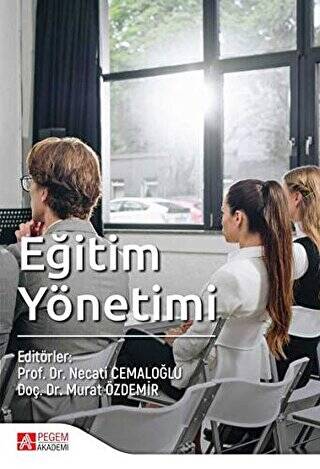 Eğitim Yönetimi - 1