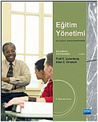 Eğitim Yönetimi - 1
