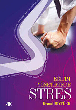 Eğitim Yönetiminde Stres - 1