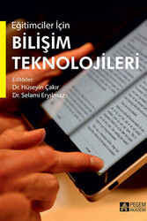 Eğitimciler İçin Bilişim Teknolojileri - 1