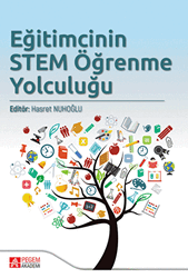 Eğitimcinin STEM Öğrenme Yolculuğu - 1