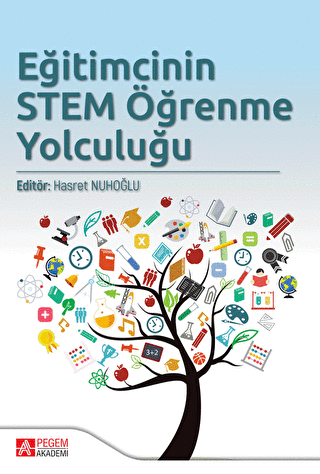 Eğitimcinin STEM Öğrenme Yolculuğu - 1