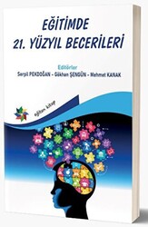 Eğitimde 21. Yüzyıl Becerileri - 1