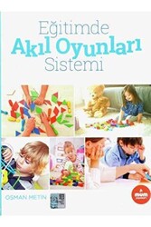 Eğitimde Akıl Oyunları Sistemi - 1