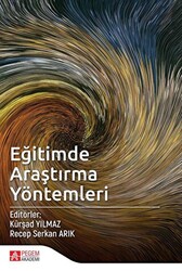 Eğitimde Araştırma Yöntemleri - 1