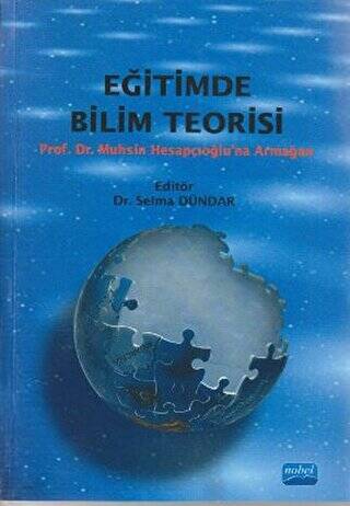 Eğitimde Bilim Teorisi - 1