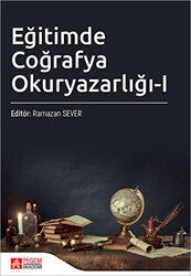 Eğitimde Coğrafya Okuryazarlığı - I - 1