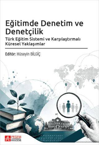 Eğitimde Denetim ve Denetçilik - 1
