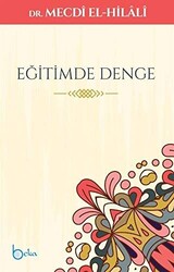 Eğitimde Denge - 1