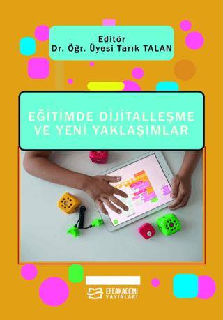 Eğitimde Dijitalleşme ve Yeni Yaklaşımlar - 1