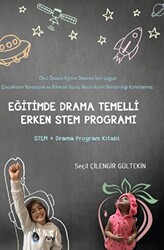 Eğitimde Drama Temelli Erken Stem Programı - Northern Lights Yayınları