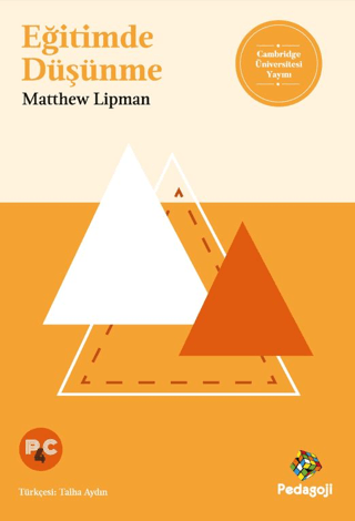 Eğitimde Düşünme - 1