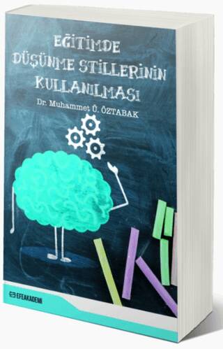 Eğitimde Düşünme Stillerinin Kullanılması - 1