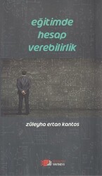 Eğitimde Hesap Verebilirlik - 1