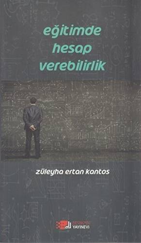 Eğitimde Hesap Verebilirlik - 1