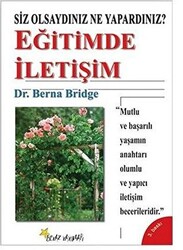 Eğitimde İletişim - 1