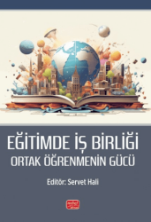 Eğitimde İş Birliği - Ortak Öğrenmenin Gücü - Nobel Bilimsel Eserler