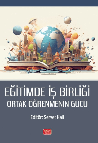 Eğitimde İş Birliği - Ortak Öğrenmenin Gücü - 1