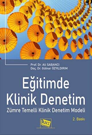 Eğitimde Klinik Denetim - 1