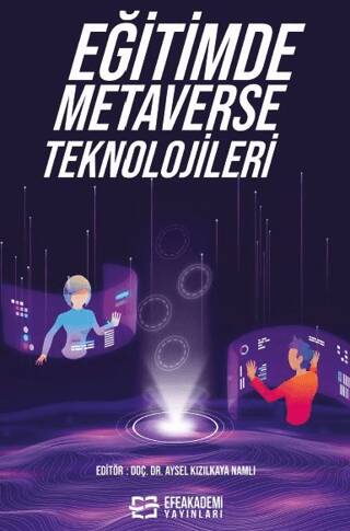 Eğitimde Metaverse Teknolojileri - 1