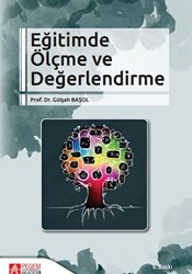 Eğitimde Ölçme ve Değerlendirme - 1